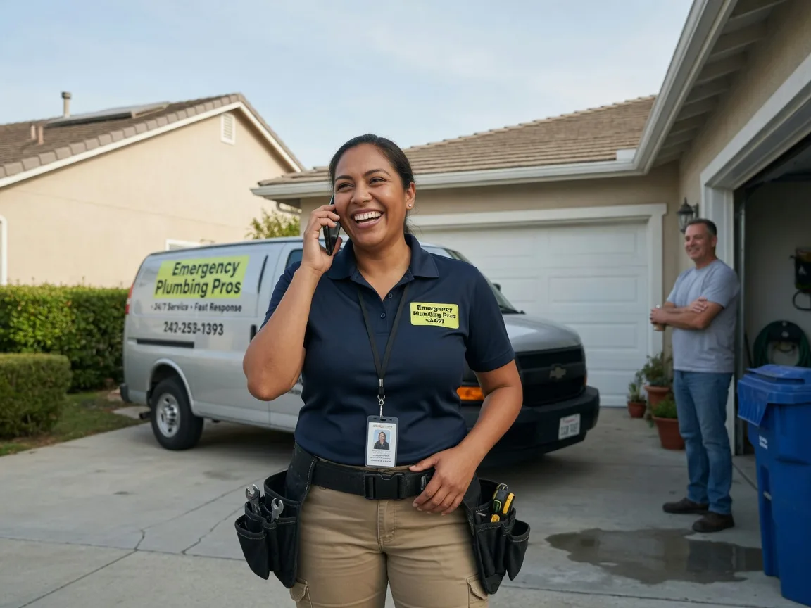 Emergency Plumber Belding, MI FAQs